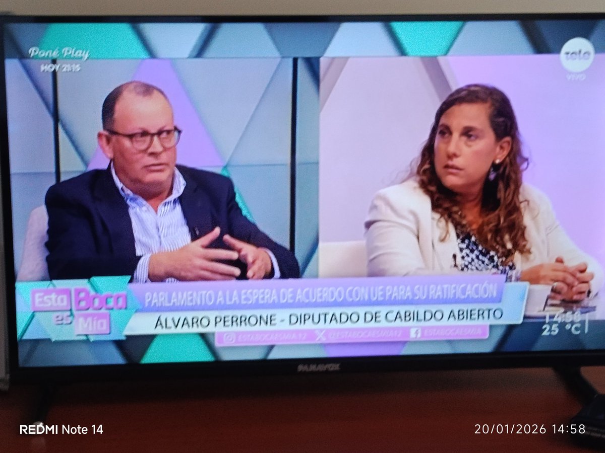 majodevivo's tweet photo. @VArlegui en @Estabocaesmia12 ...
Acuerdo UE...siempre clara en sus conceptos!!! https://t.co/6HMVRE1Q0N