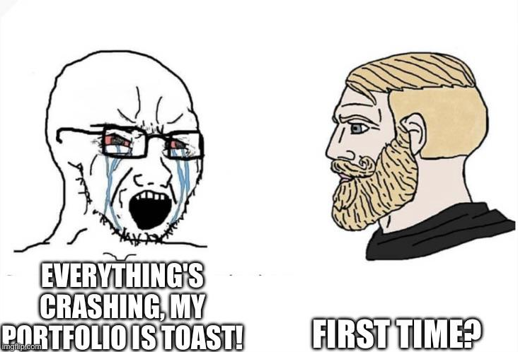 Crypto believer tweet media