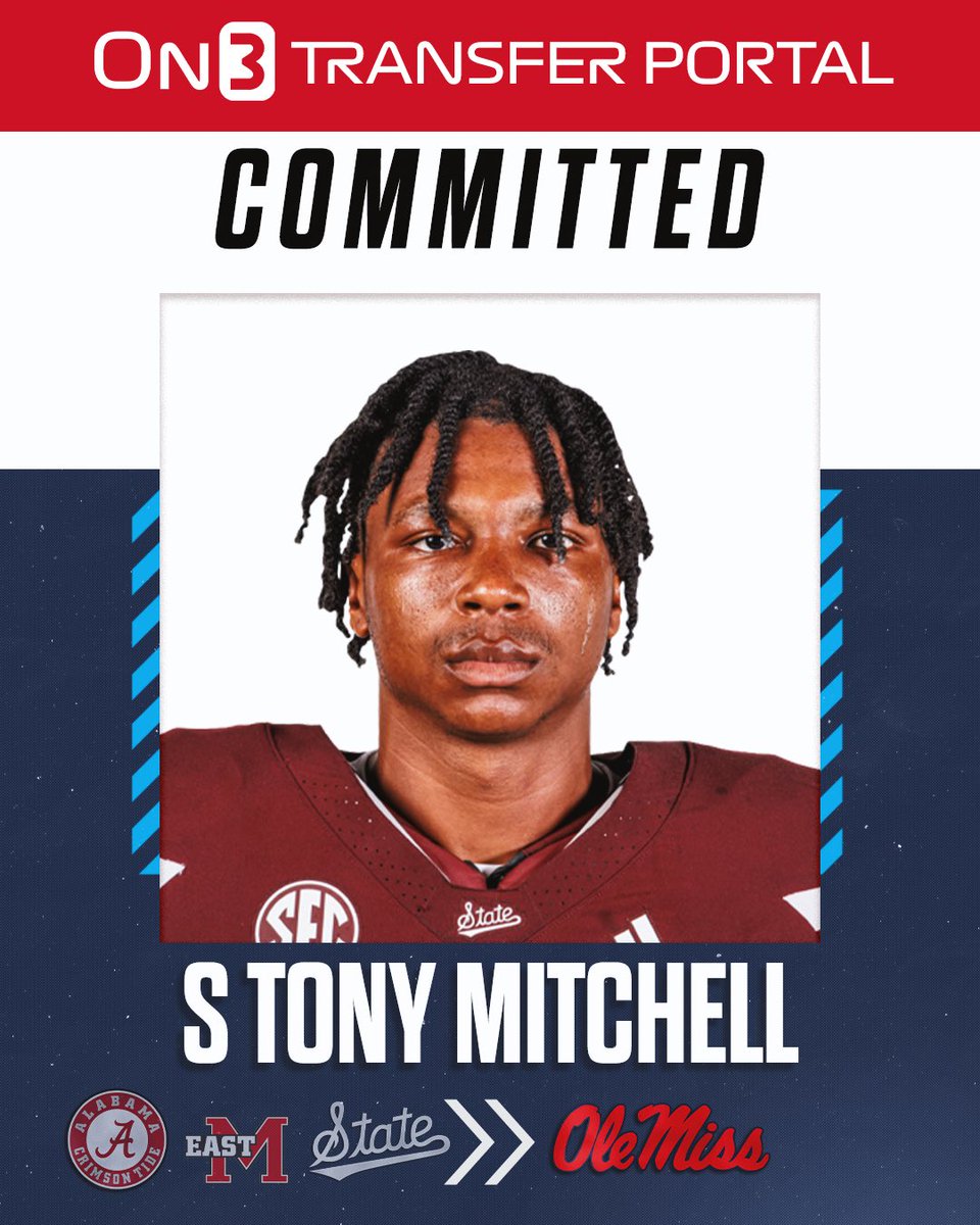 Transfer Portal tweet media