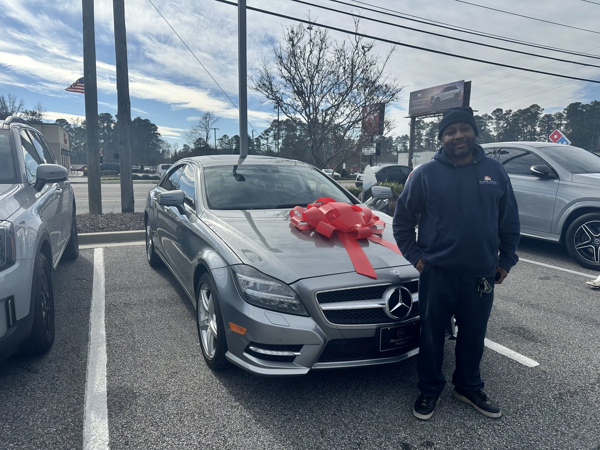 Mercedes-Benz of Augusta tweet media