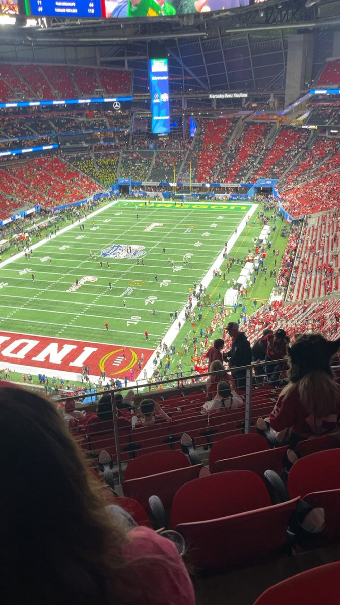 Ap2Austin's tweet image. What an absolute ride this was. Something I will never forget. Champions forever.