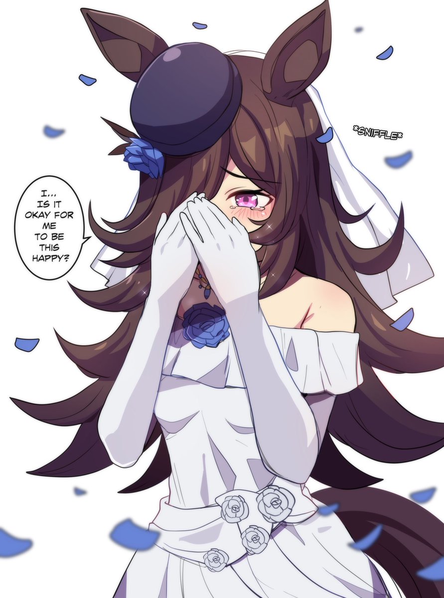 HimeHinghoi's tweet image. Will you make her happy? 🥺