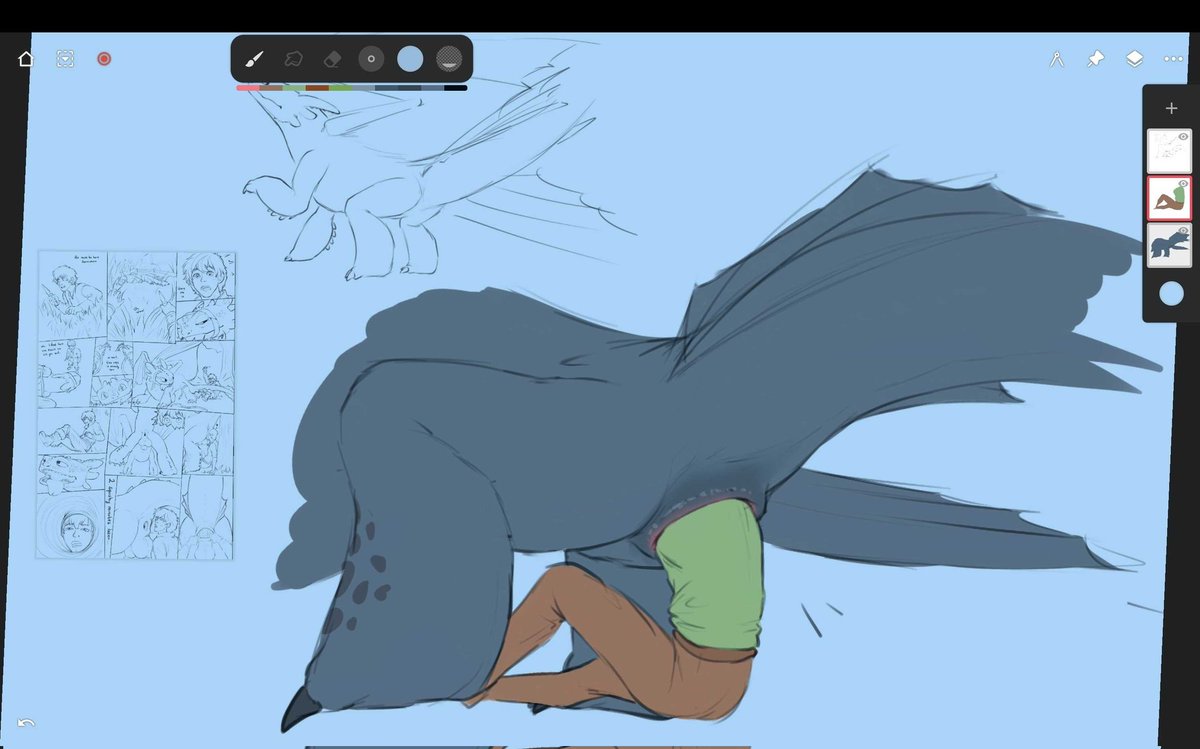 Ward0r Official tweet media