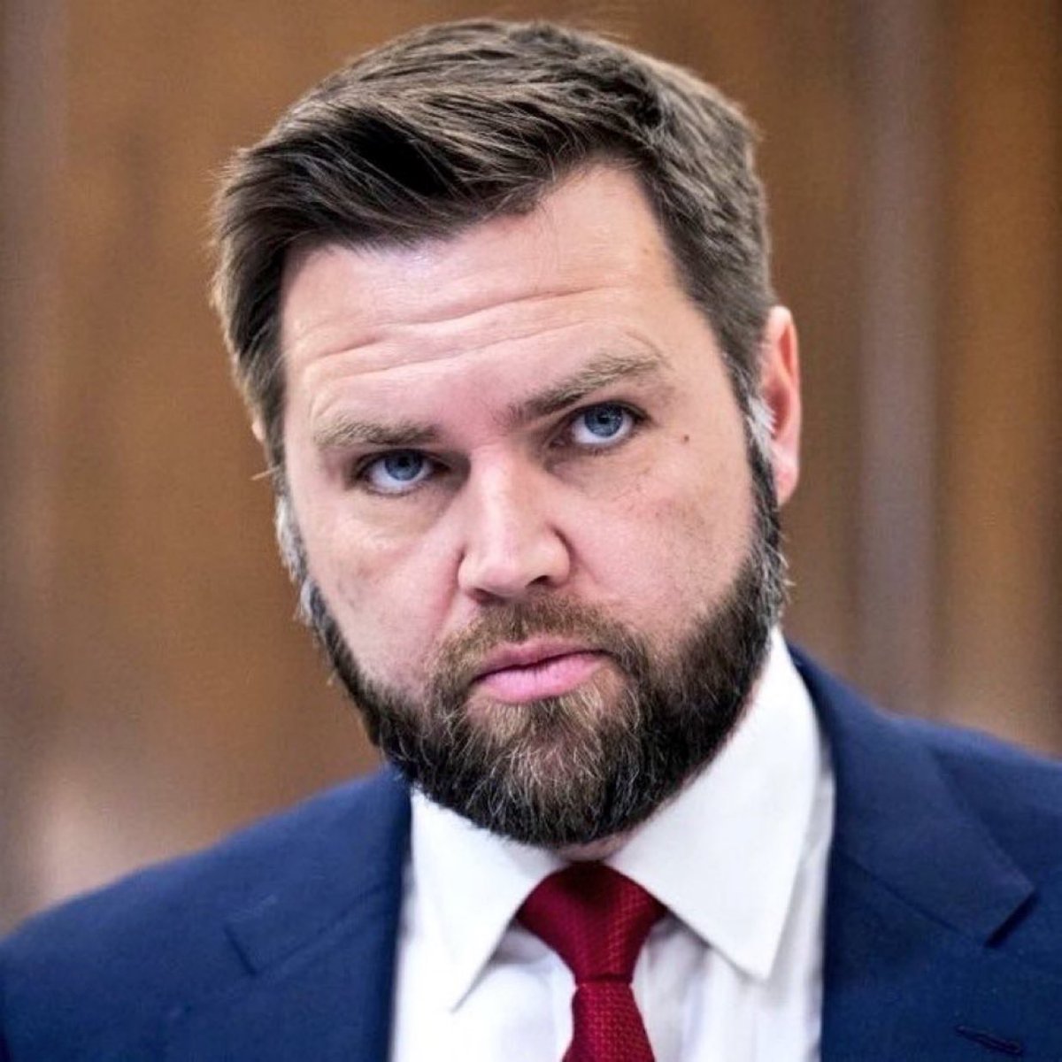 GodlyNations's tweet image. This man J.D. Vance is going to be a great president. Thumbs up if you support this man.