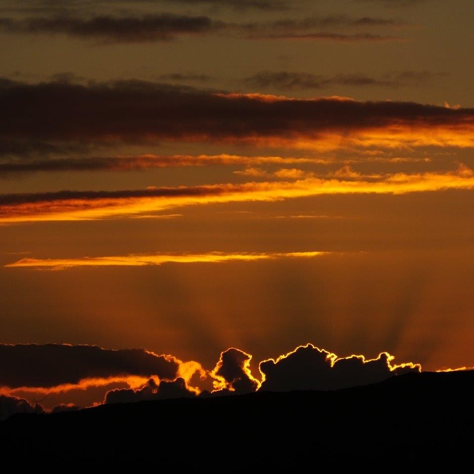 AnnePoole015's tweet image. FIERY SKY out on the Sheep's Head Peninsula West Cork.
#rowcase #photographychallenge