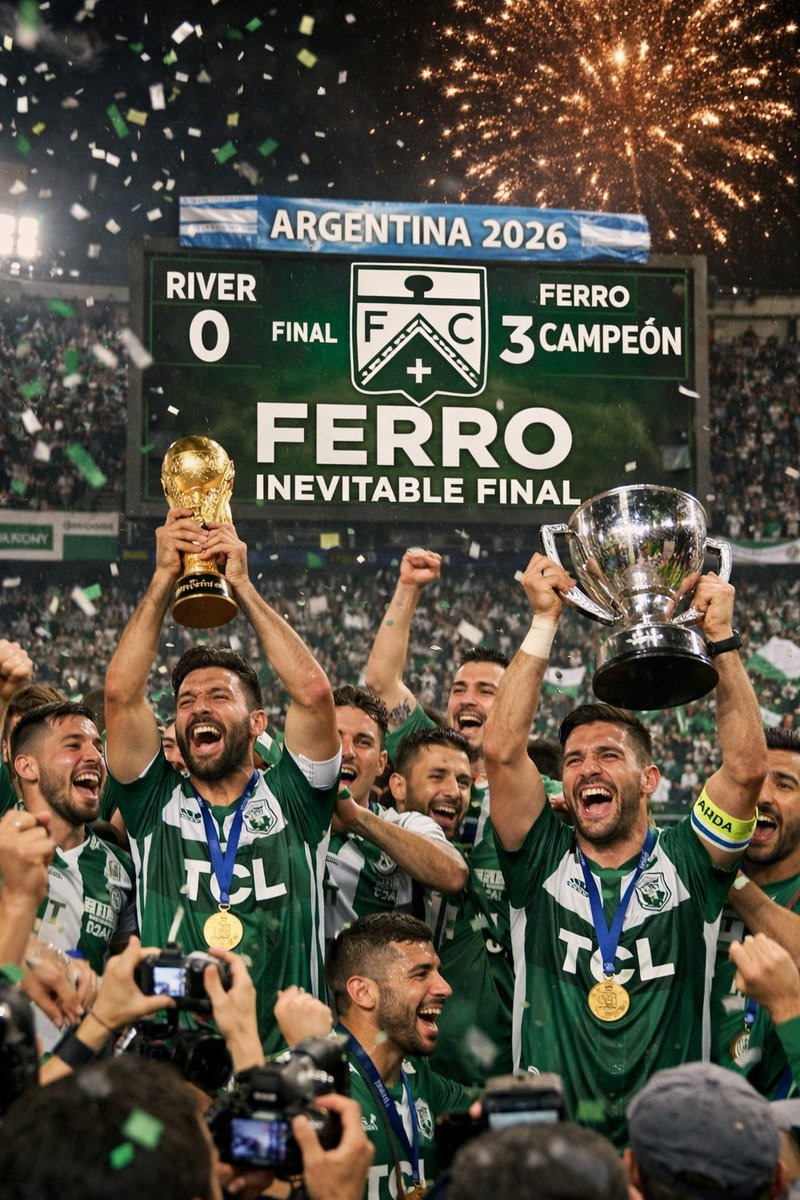 PablooFCO's tweet photo. @metroadelantado Supongo que river juega en la b, y saldremos campeones del nacional b y del mundial. estaa locuraa (? https://t.co/H80cautw6i