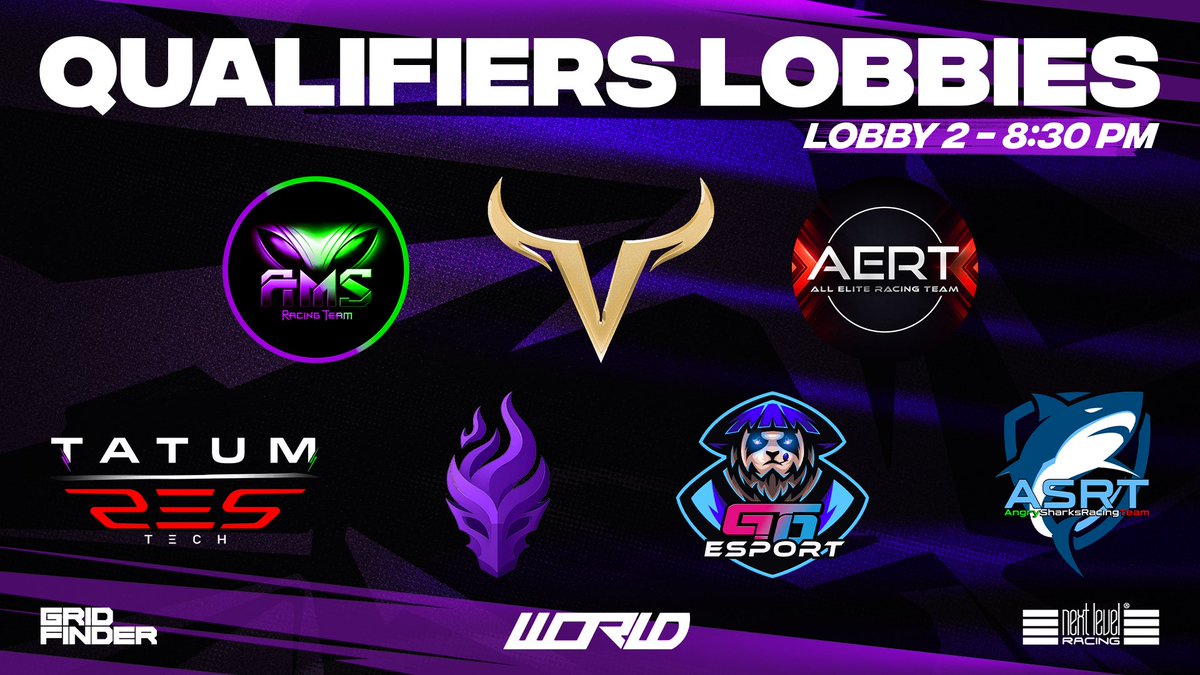 World Online Racing tweet media