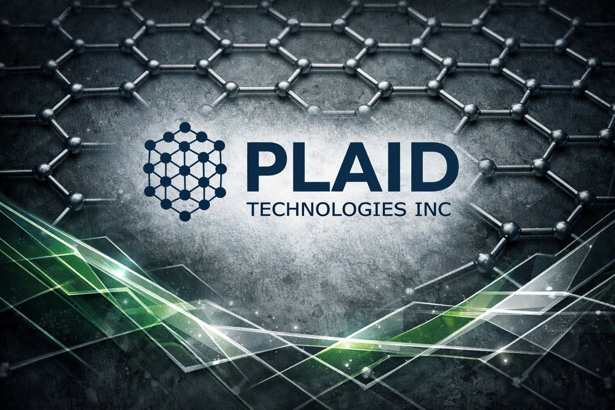 Plaidtech's tweet image. Plaid Advances Graphene-Enhanced Wellbore Cement Platform with Newly Developed Prepared Additive Technology
plaidtechnologiesinc.com/news-media/new…
@graphene @ETCommodities @concrete @ReutersCommods @ftcommodities @BNCommodities @InsiderWeek @BroadGrain  @GuyBourgeois18  $STIF.CN $5QXO.F $STIFF