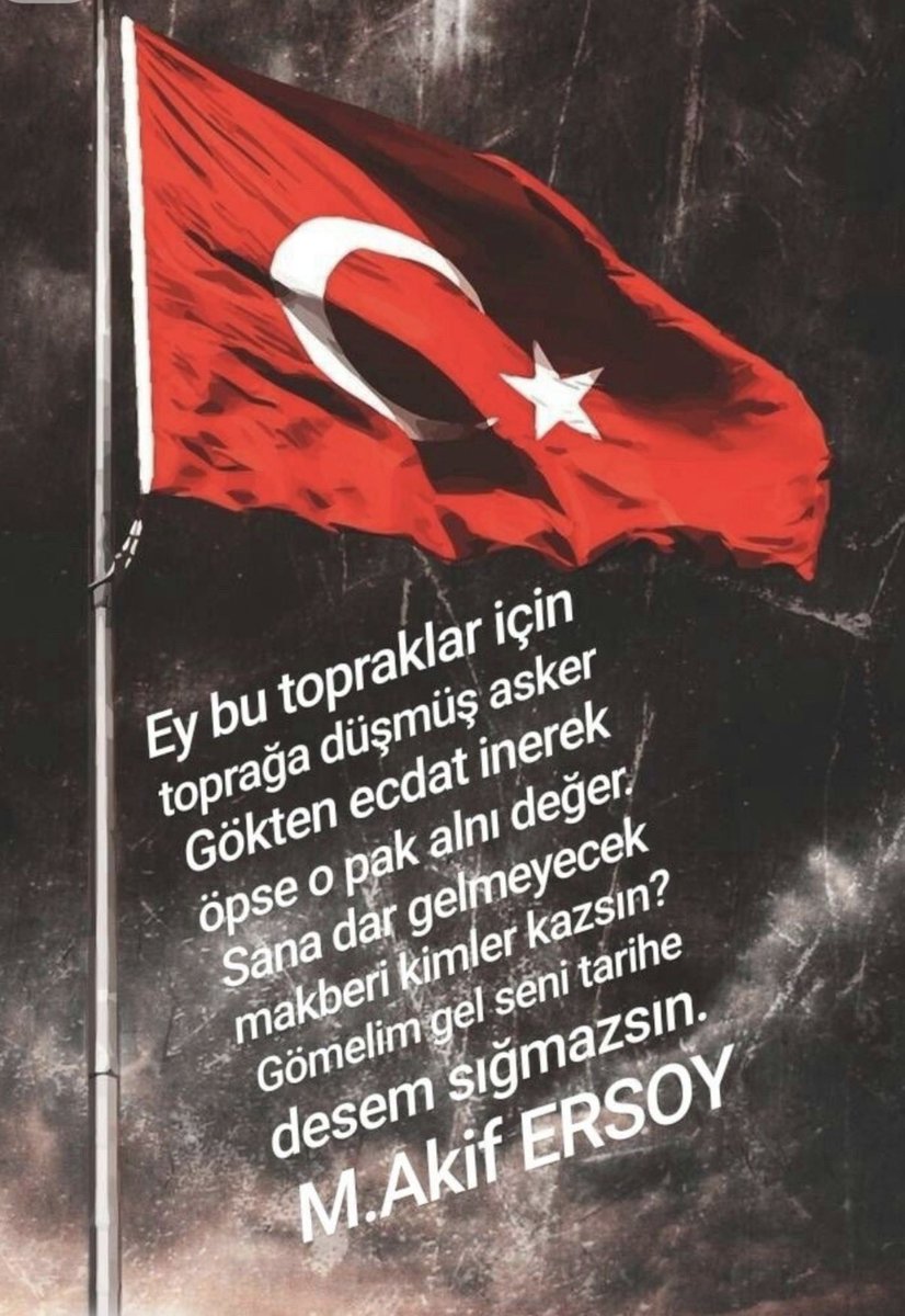 Her şeyi affedin. Fakat vatanınıza ihanet edenleri asla affetmeyin.

Hz. Ali (r.a)