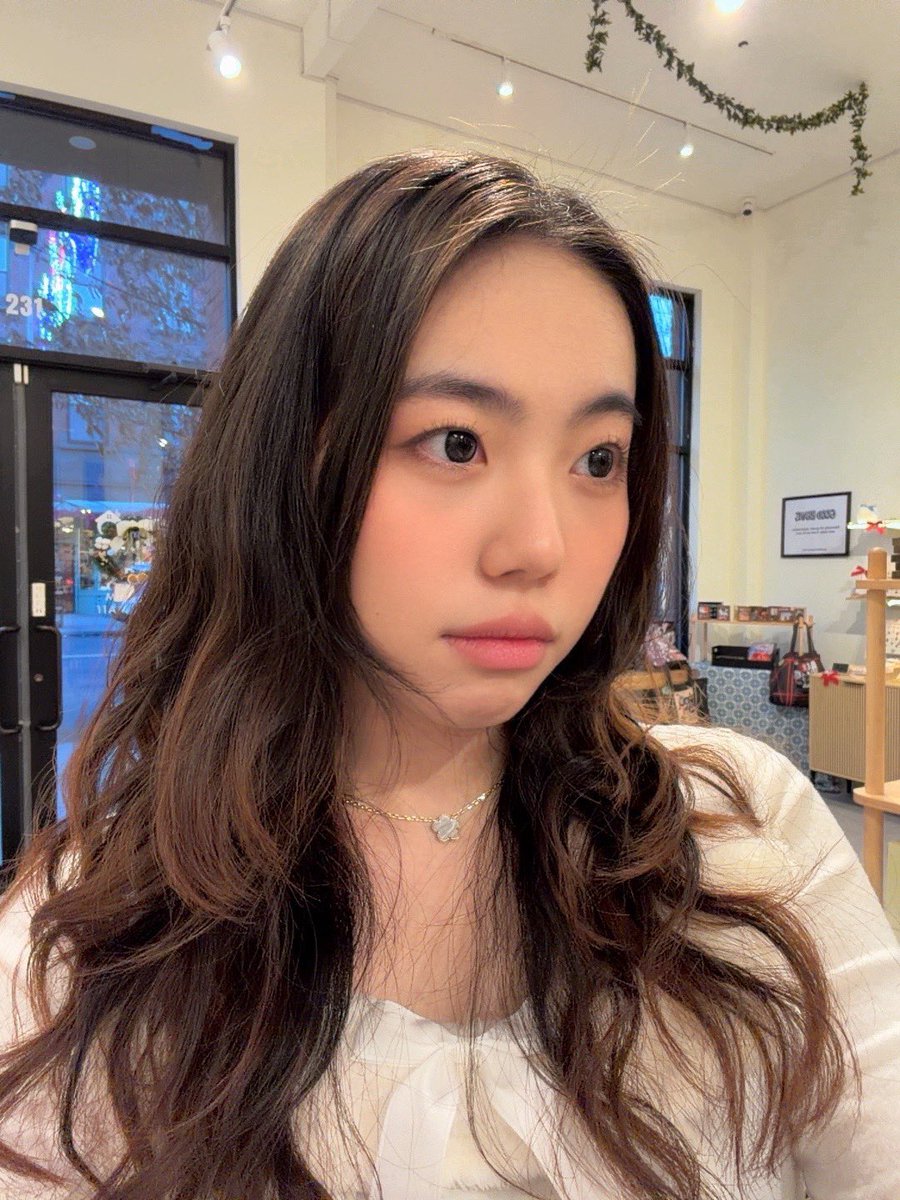 mina 心 tweet media