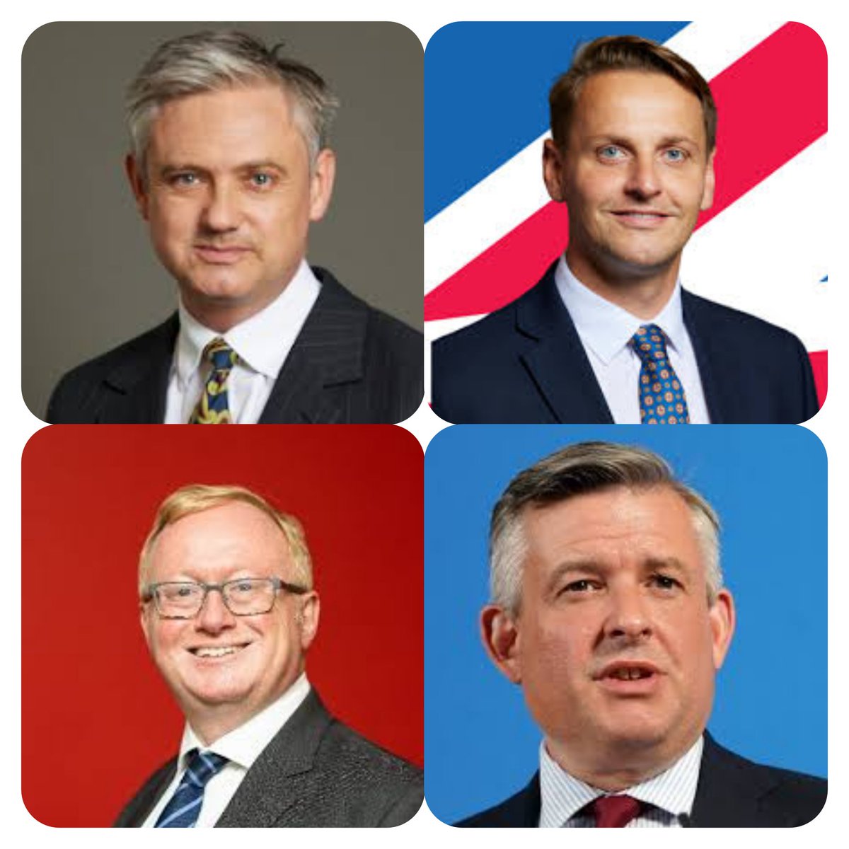 I am concerned about the rise of online hate. So I am pleased to announce the founders of Labour Friends of <a href="/sleafordmods/">Sleaford Mods</a>
Anti-centrism must be defeated!