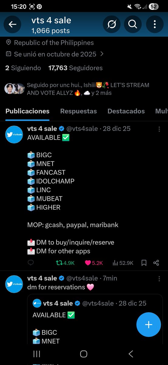 Val tweet media