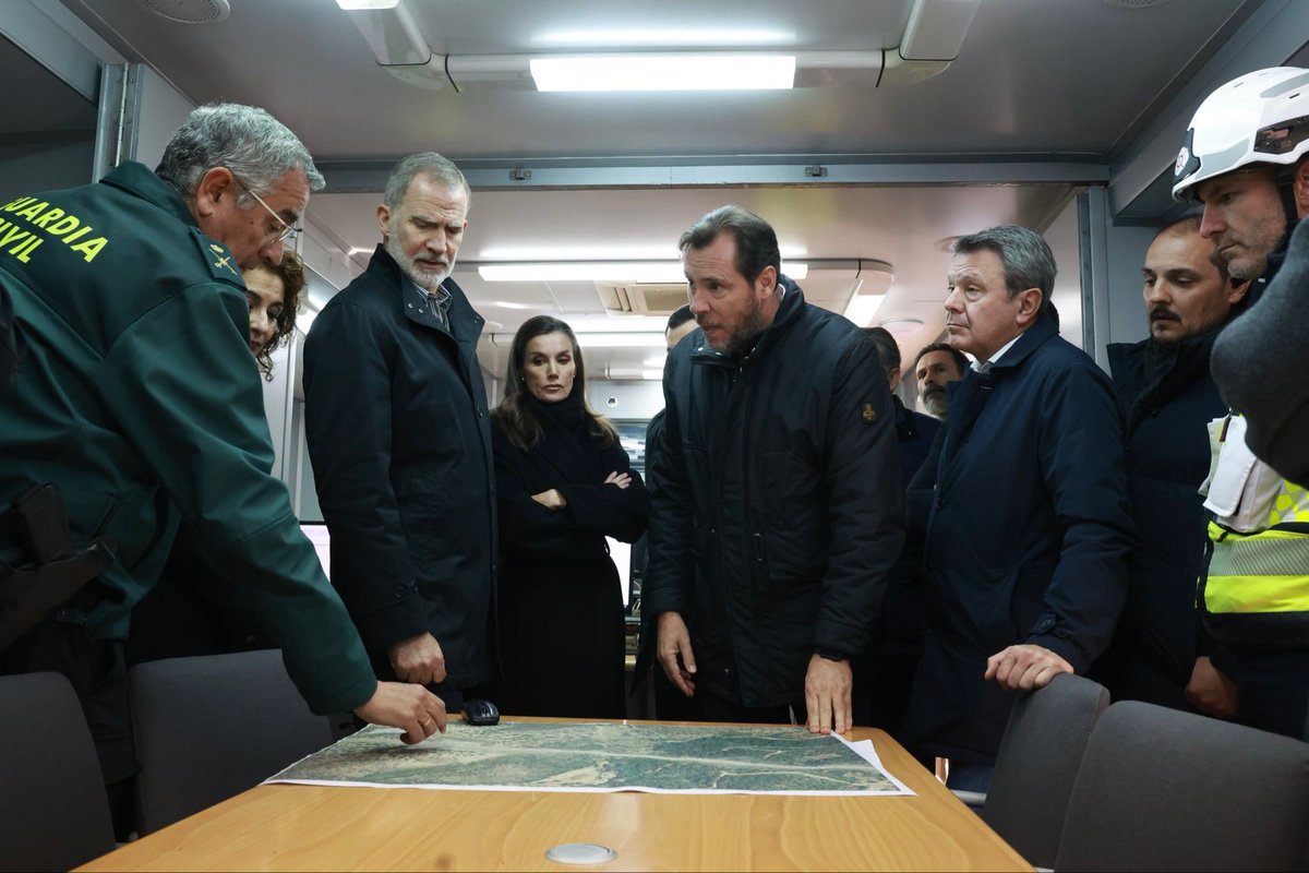 Óscar Puente tweet media