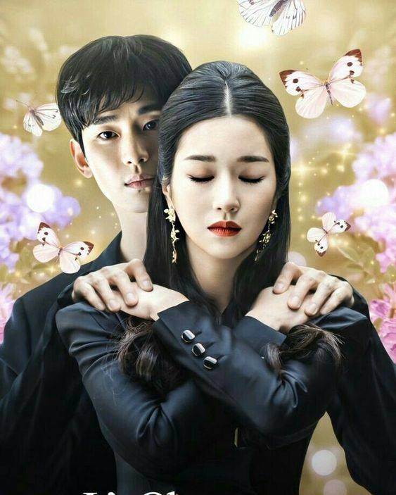 4D_FilmFest's tweet photo. "A psychological romance that follows the complicated love story between a children's book author with an antisocial personality disorder and a psychiatric hospital nurse."
- It's Okay to Not be Okay (2020)
#ItsOkayNotToBeOkay #SeoYeoji #KimSooHyun #Kdrama #fdiff #fdiff26 https://t.co/yEmcYH1imB