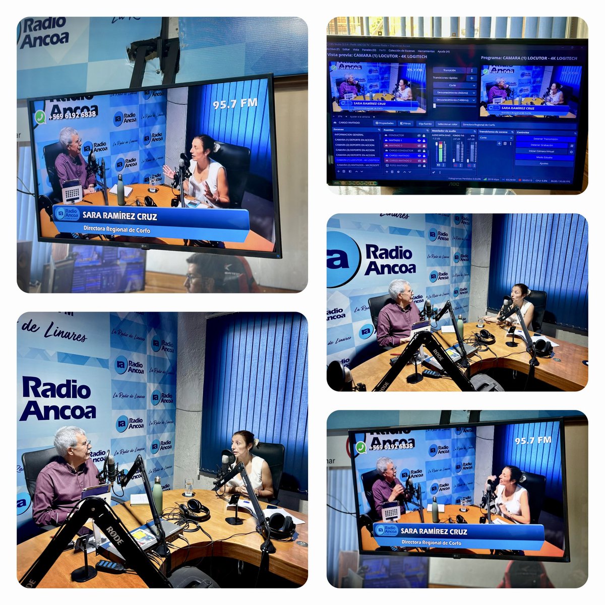 Corfo Maule tweet media