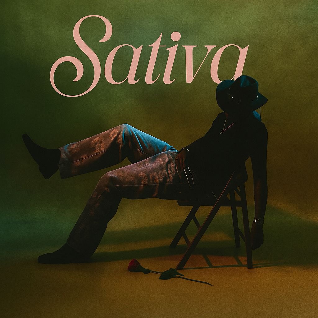 So I released new music yesterday! And yes X is hearing about it last. lol . Link on my bio