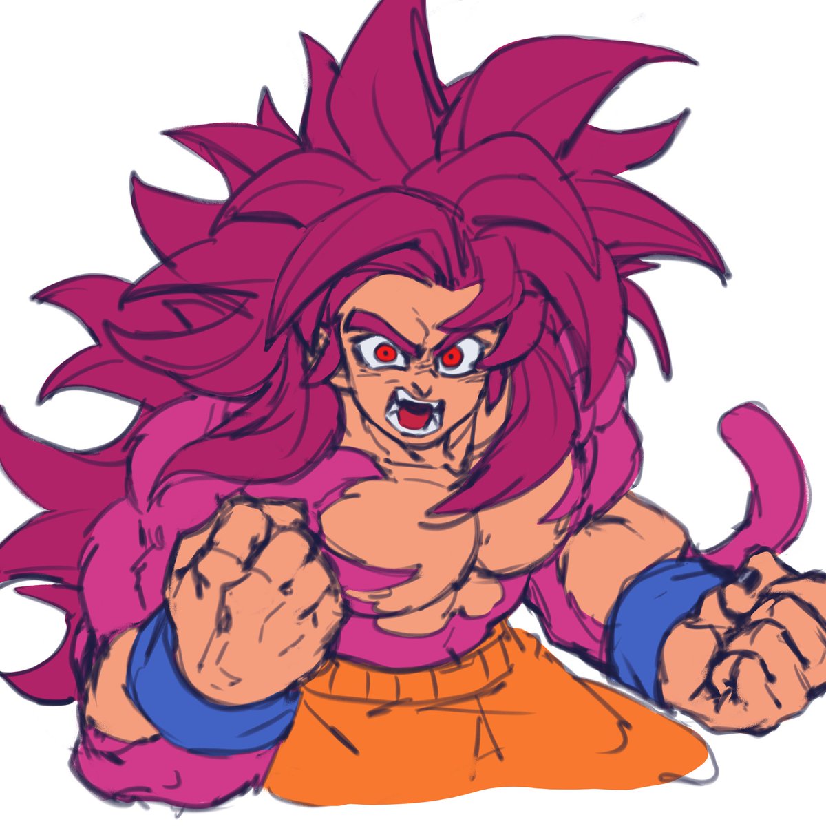 inverse_inny's tweet image. Daima lovers rejoice!