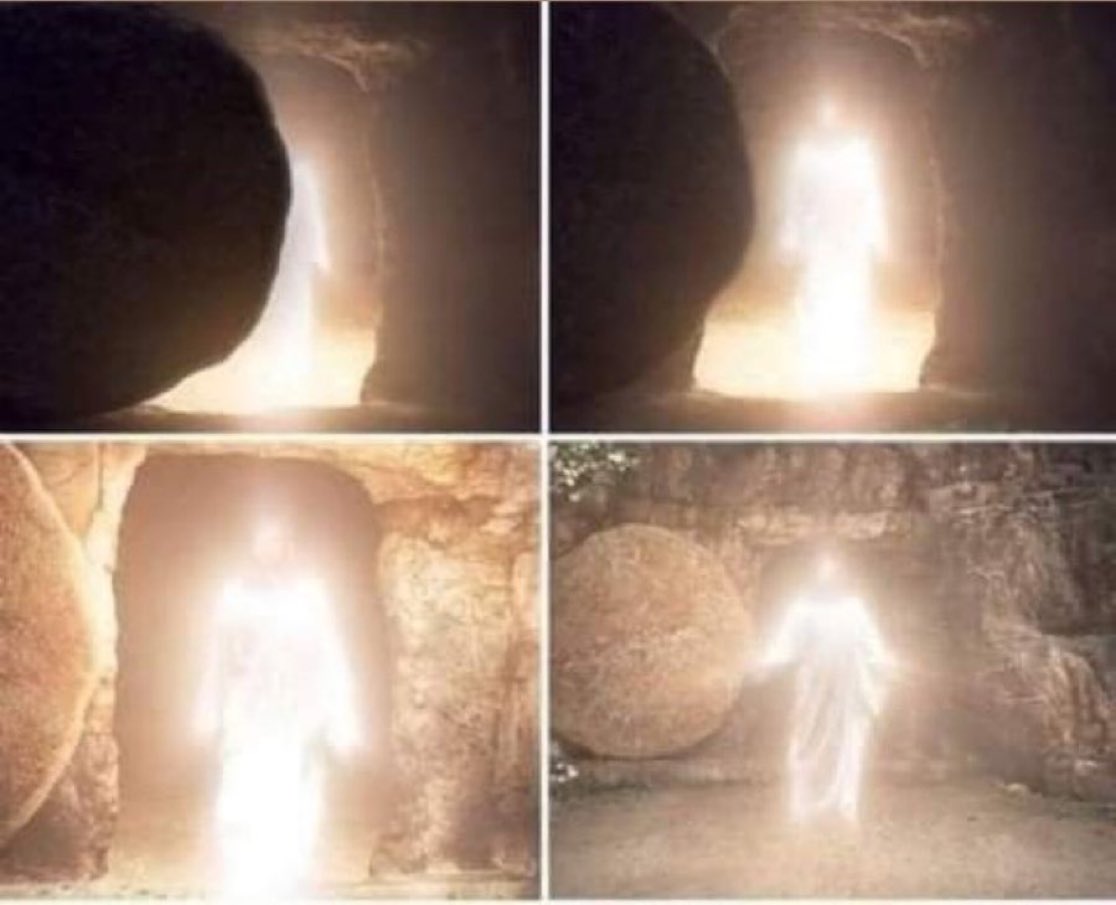 Adam | Faithful Messenger tweet media