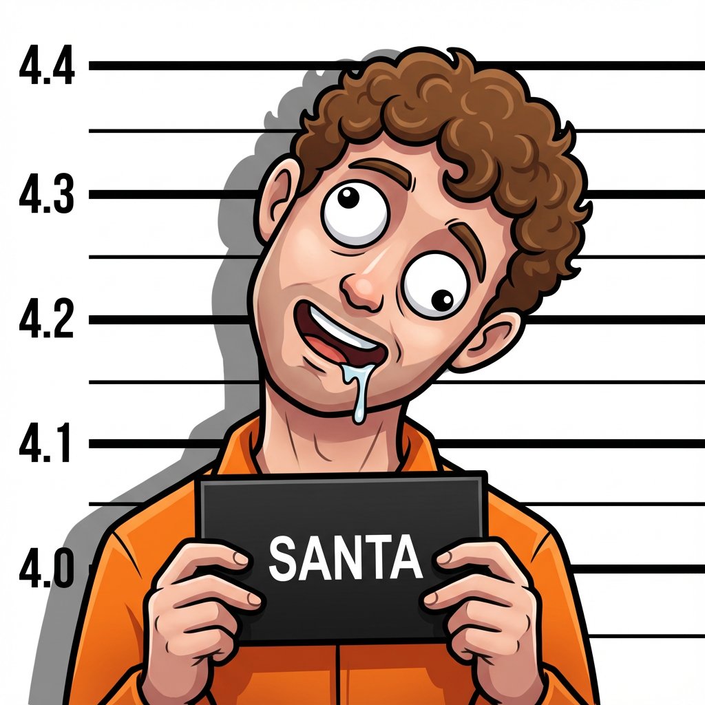 personal news: i got life sentence

moving into <a href="/Jaileddotfun/">Jailed</a> soon