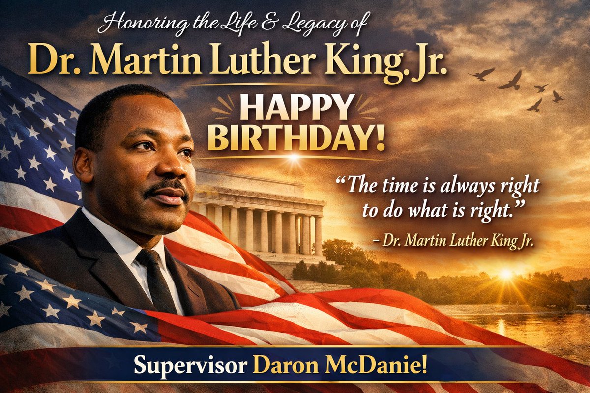 Daron McDaniel tweet media