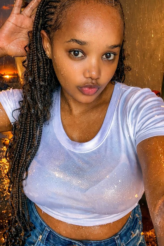 Seponono Metlae🌹 tweet media