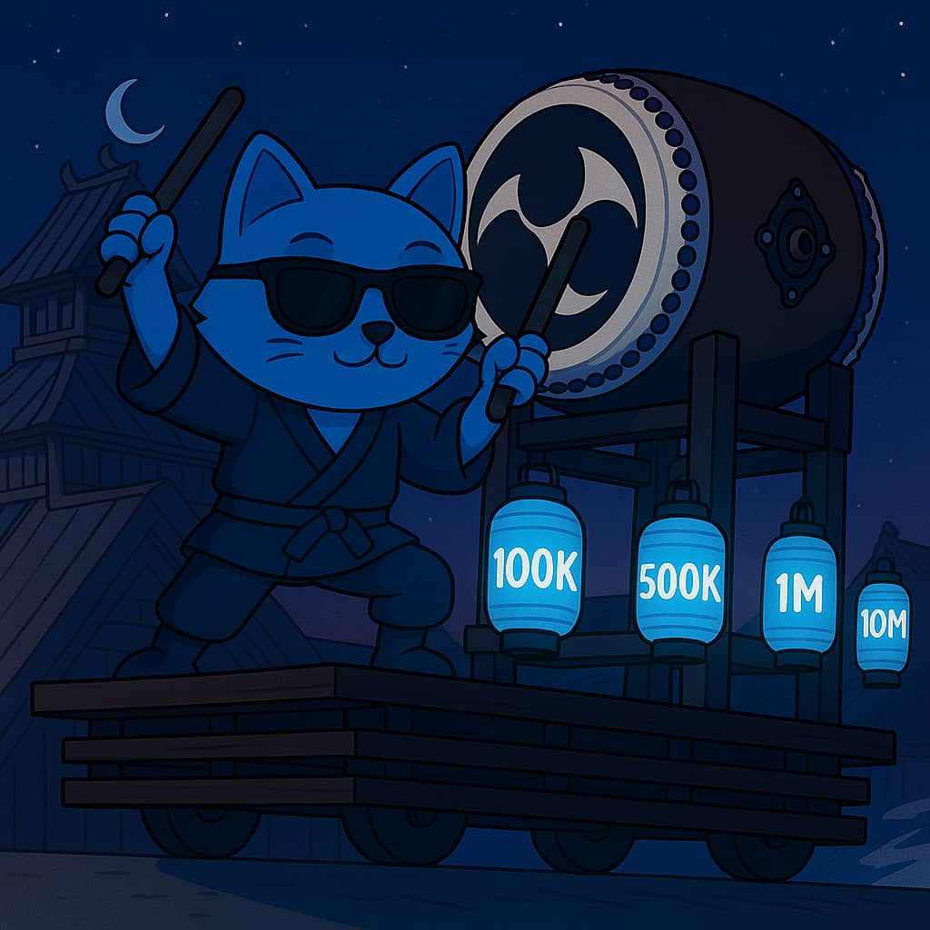 The believing community works together.
Not as spectators, but as builders.
Not as individuals, but as an ecosystem.

When belief is shared, effort multiplies.
When unity is intentional, growth becomes sustainable.
That is how movements outlive hype.

This is $REST. Community