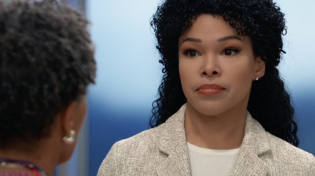 General Hospital tweet media