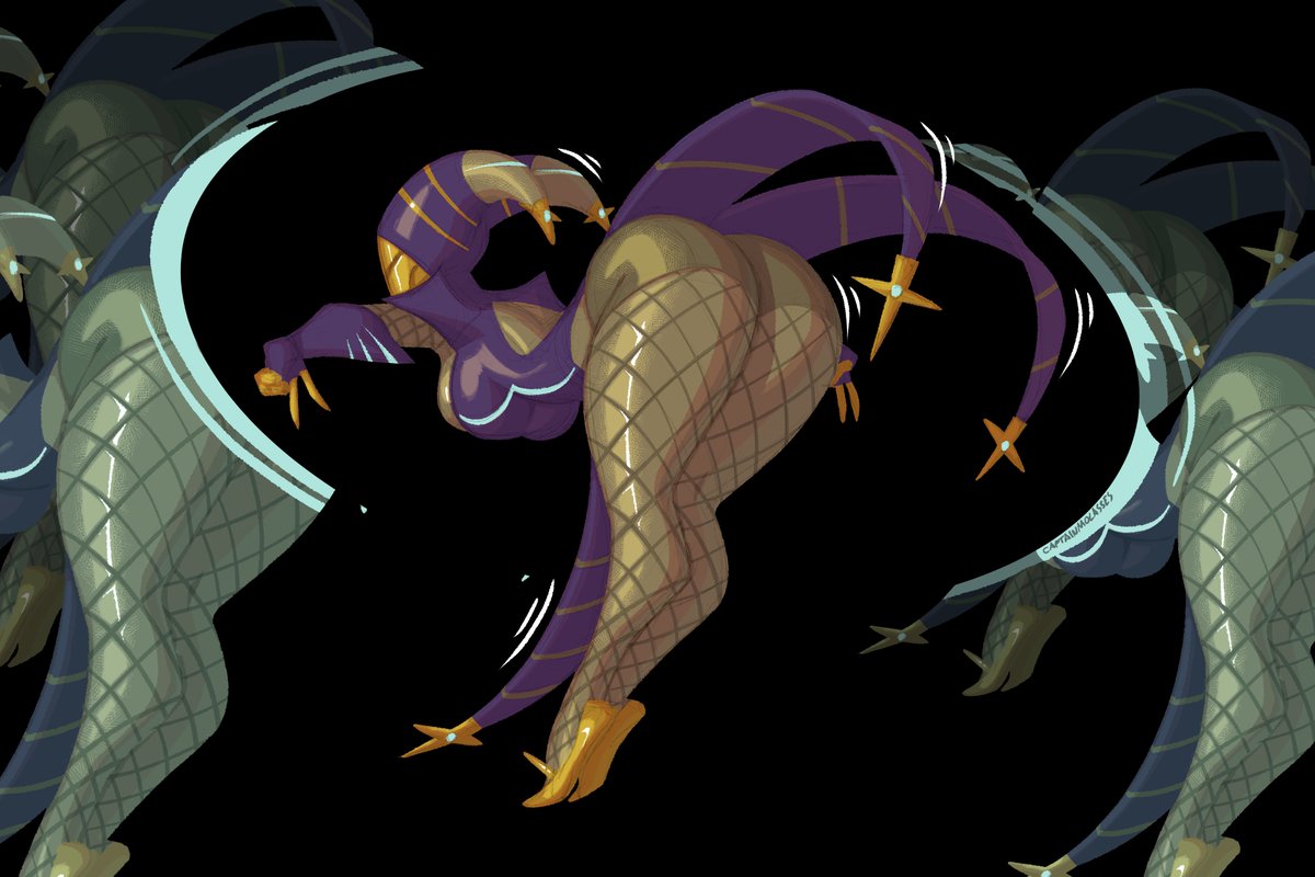 Captain Molasses tweet media