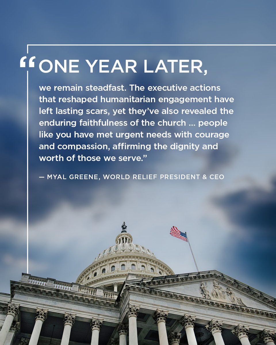 World Relief tweet media