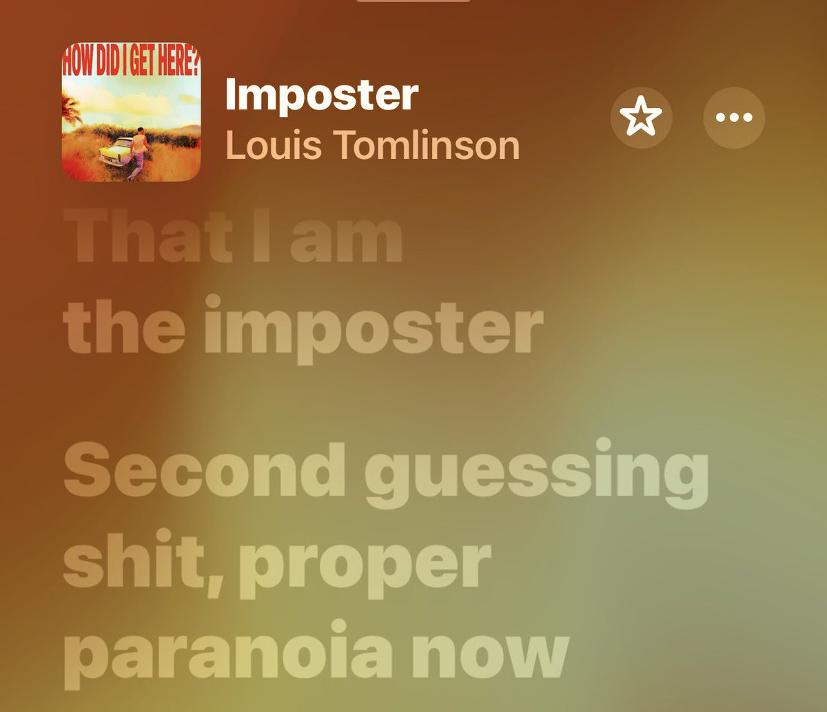 Wait. A. Damn. Minute.