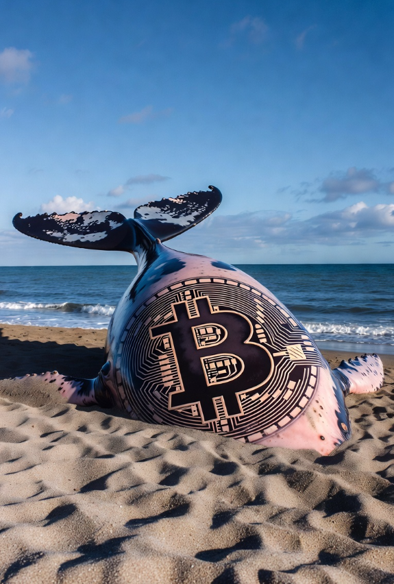 compa1968's tweet photo. #CRIPTOcrash #BTC #BITCOIN 

ESCENARIO TREMENDAMENTE PELIGROSO TENEMOS EN EL UNIVERSO CRIPTOMONEDAS, YA QUE VERIAMOS ENCALLAR A NUMEROSAS BALLENAS TOMADORAS DE BITCOIN, GRAN MAREA ROJA EN LAS PLAYAS FINANCIERAS..

RUMBO AL BITCOIN ESTABLECIDO X TMG EN 1ER CUATRIMESTRE 2026 60/61K https://t.co/P83eccyfQq