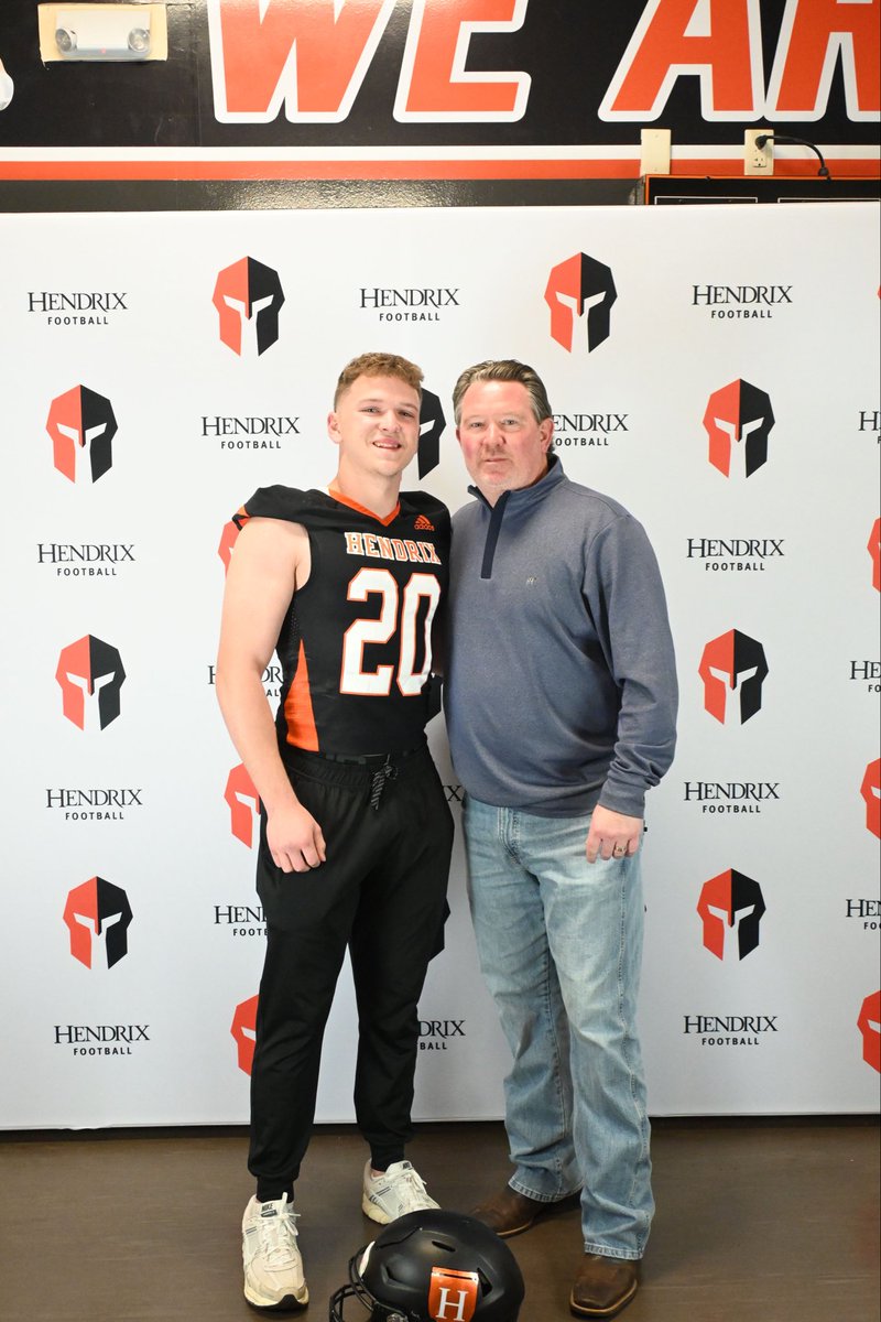 Beckett Moore tweet media