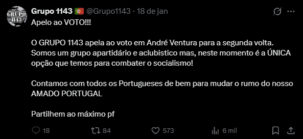 A divorciada! tweet media