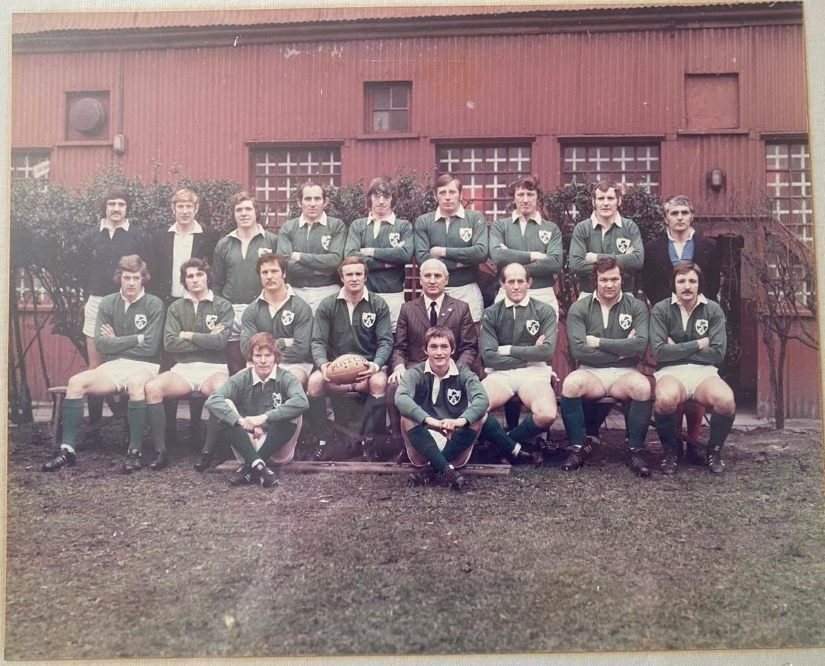 John Robbie tweet media