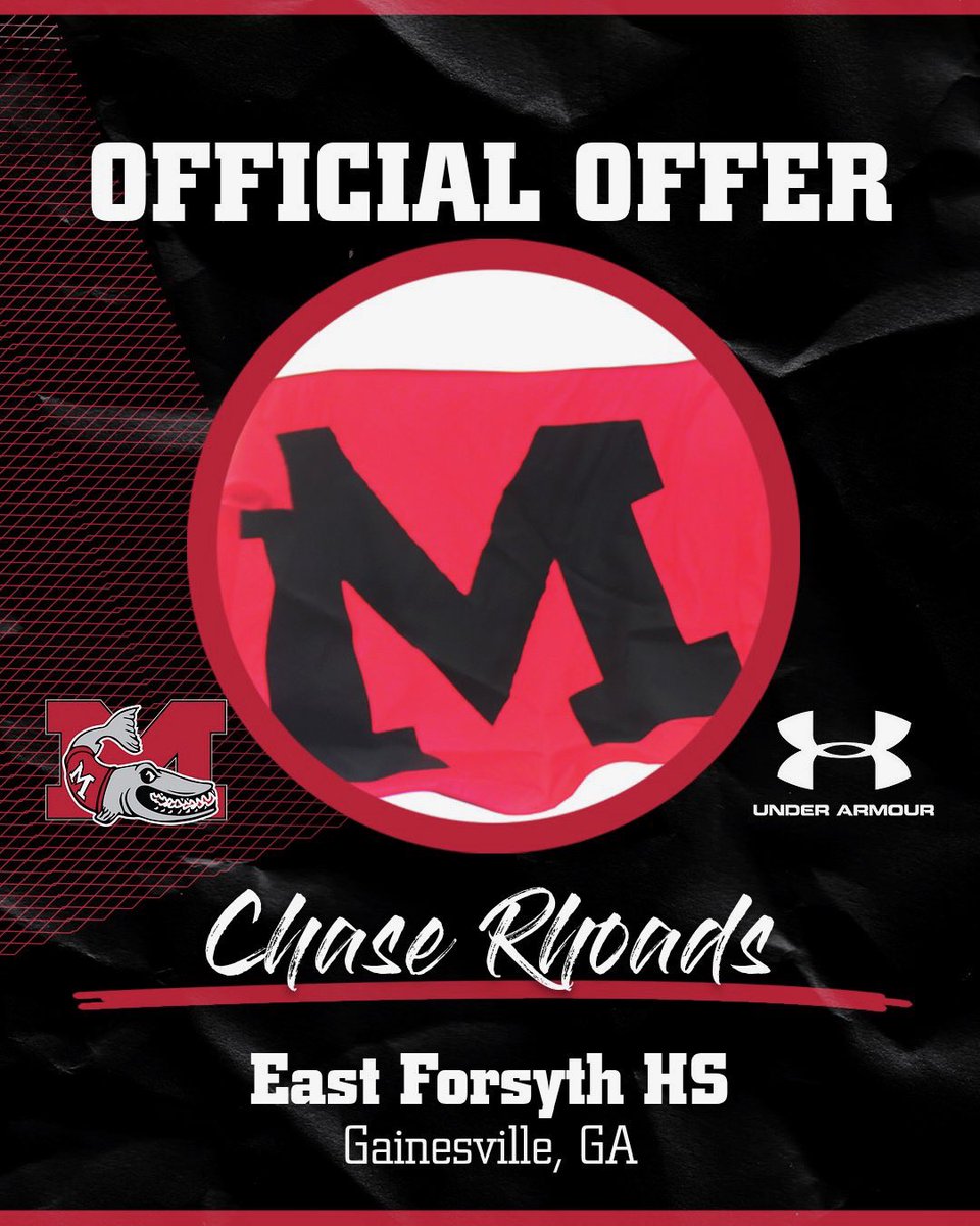 Chase Rhoads tweet media