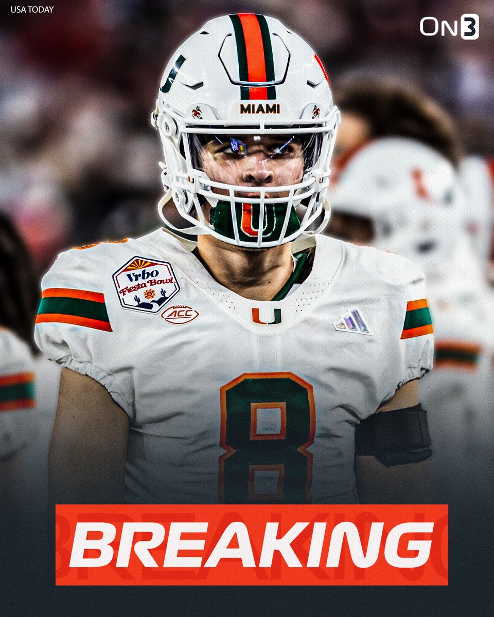 Transfer Portal tweet media