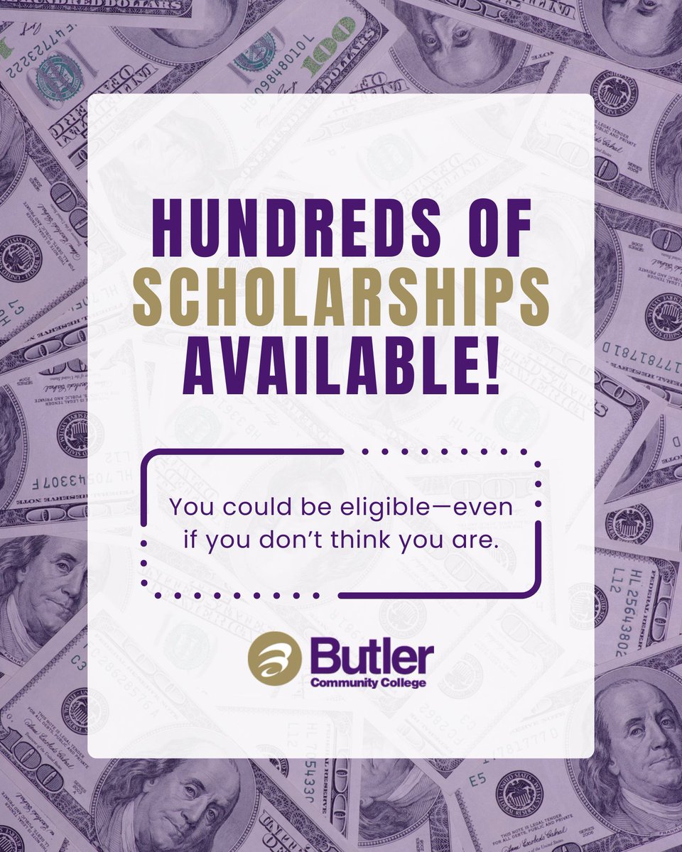 Butler Community College tweet media