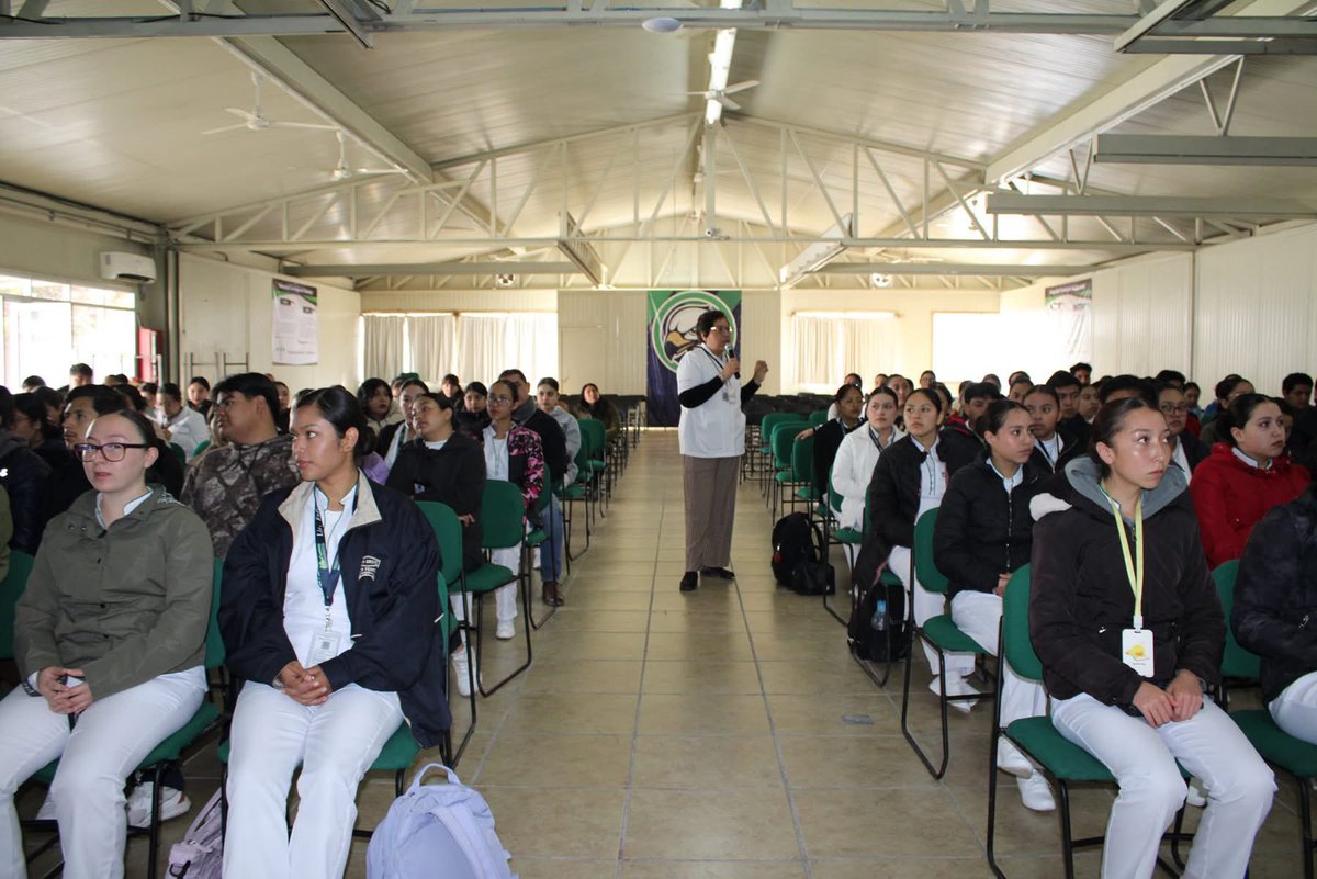 UTec Tulancingo (Oficial) tweet media