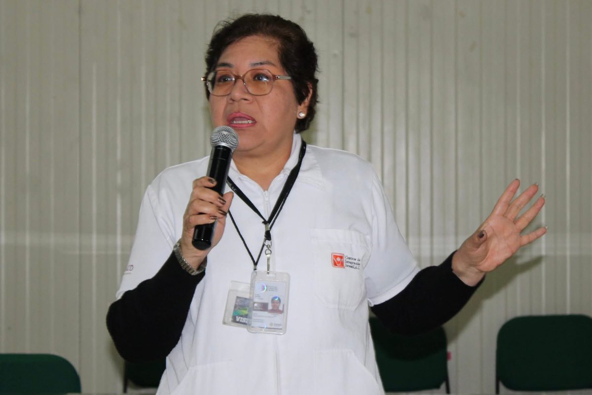 UTec Tulancingo (Oficial) tweet media