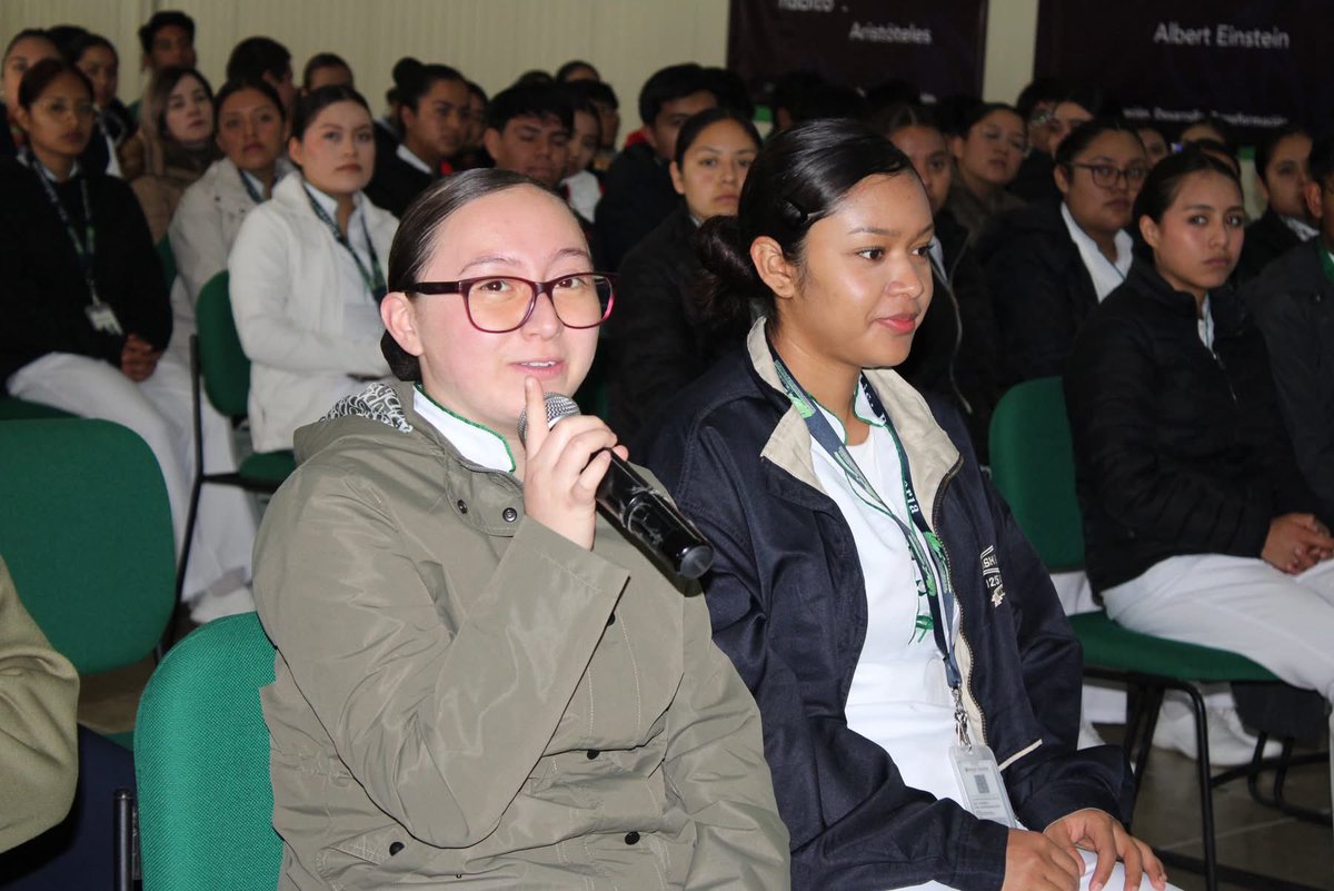 UTec Tulancingo (Oficial) tweet media