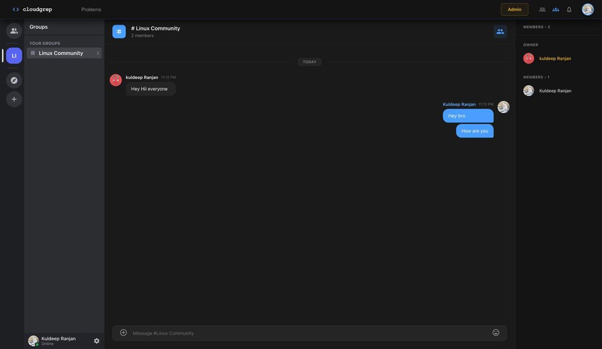cloudgrep tweet media