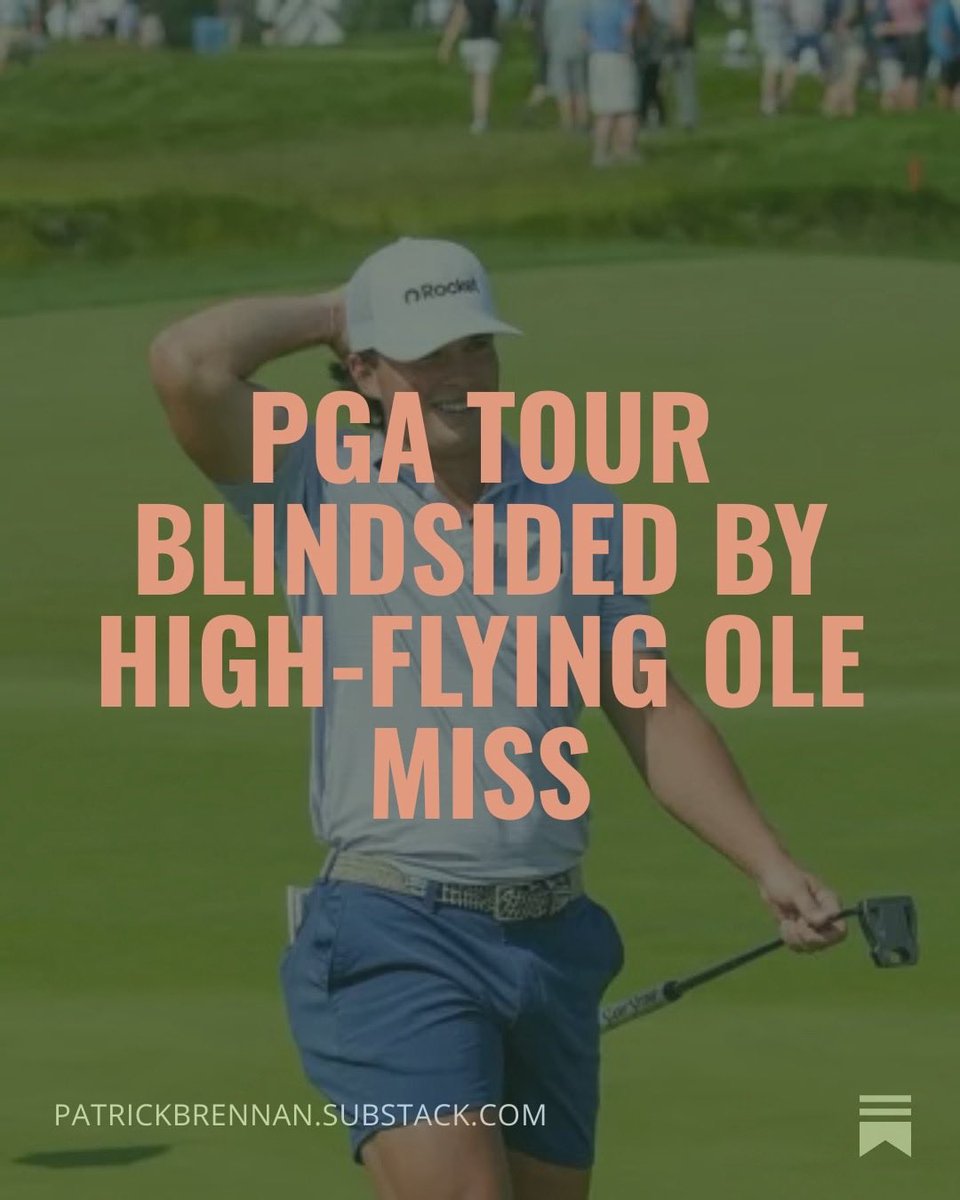 pat_brennan99's tweet photo. The Blind Side. Ole Miss. The Hy Flyers! 

Get it? Open in Substack for an above average experience. 

https://t.co/dAlUQLUmOg 👈 https://t.co/foIkN1VYsX