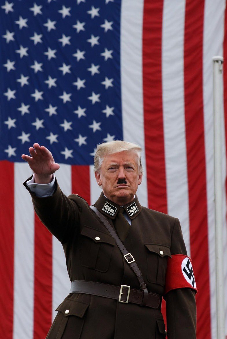 DupeJimoh1's tweet image. #WarCrimes 

#Invaders

#Coloniser

#YankeeBandits

#AmericanPirates

#StopTrumpNow