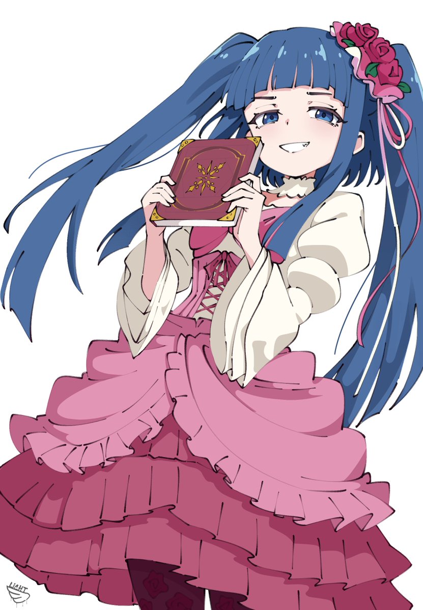 ←← LICHTVII →→ tweet media