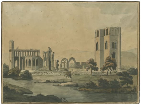 CRÉDIT : Musée du N.-B.
Quatre œuvres ont voyagé dans le cadre de Hidden Blackness : Edward Mitchell Bannister (1828–1901), une exposition organisée par David Woods pour la Galerie d’art Owens. De retour au Musée, ces œuvres rappellent pourquoi les musées comptent.