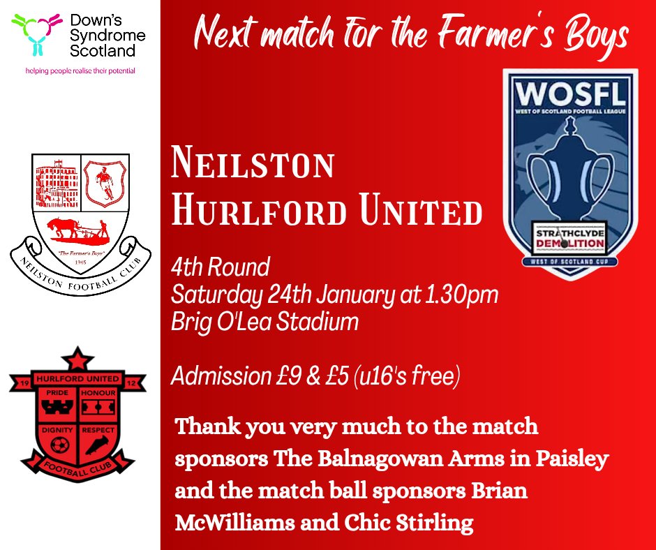 The Farmer's boys tweet media