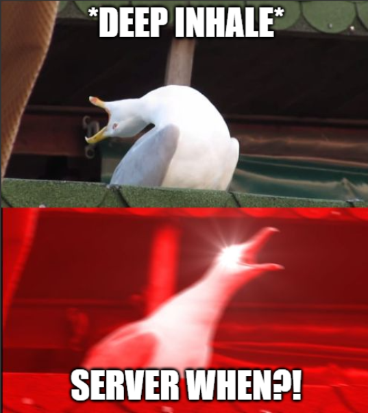 STMP Part 2: Magical Boogaloo tweet media