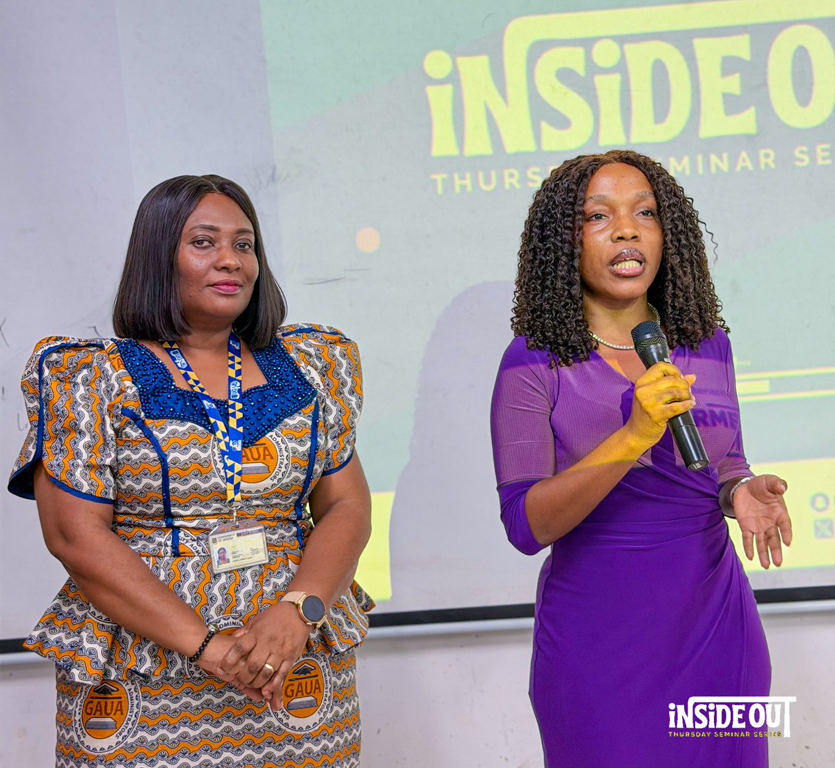 UGPSAlegon's tweet image. Excerpts from Beyond the Classroom 🎓✨

Not just a seminar 🎤
But a life shared 💭❤️
Every word carried out truth. 🗣
Every story held a lesson 🌱
Advice that stays. Direction that matters. 🧭🔥

#BeyondTheClassroom 🎓✨ 
#Seminar Reflections🫠

 Powered by Pharmedia