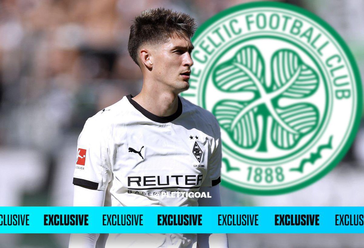 Florian Plettenberg tweet media