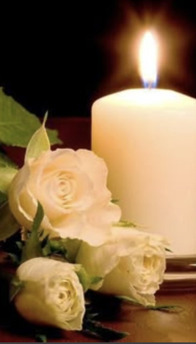 Descansa en paz compañero 💫